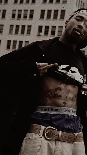 Remembering 2Pac: Legacy of an Iconic Rap Artist