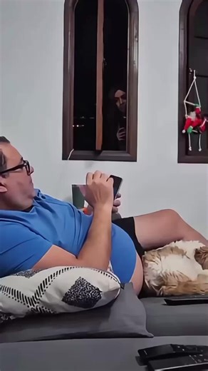 Scary but Funny Prank Moments 😂 #funny #funnyvideos #prank #fyp #viral Scary Yet Hilarious Prank Compilation Scary pranks can be shocking at first, but they often turn into the funniest moments ever! In this video, you’ll see some of the most hilarious prank reactions that will definitely make you laugh out loud. From sudden jump scares to unexpected surprises, every moment is packed with fun and laughter. These harmless pranks show how a little scare can quickly turn into a big laugh. The reac