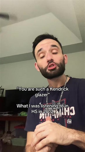 Kendrick Lamar's Influence in 2012 Music Scene