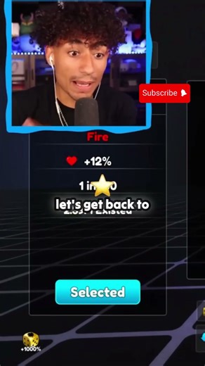 Getting Excited Over Aura Gains #roblox #shortsfeed #foltyn #stealabrainrot #gaming