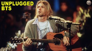 95K views · 2.1K reactions | The stories behind Nirvana’s MTV Unplugged performance won’t change the way it sounds, or the way it makes you feel, but they do add a new layer of meaning to the whole thing. | Weird History | Facebook