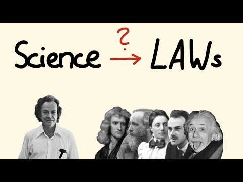 How Scientists Actually Find Equations! (Physicist POV)
