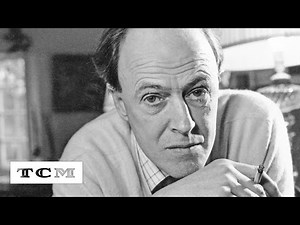 Roald Dahl | Reportajes TCM | TCM