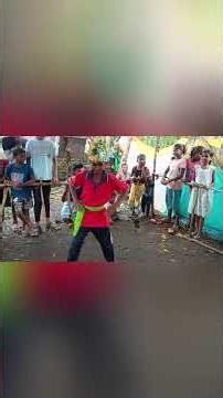 Sankenduguda Natak Hero Ra Viral Video ✨ #dronacomputer