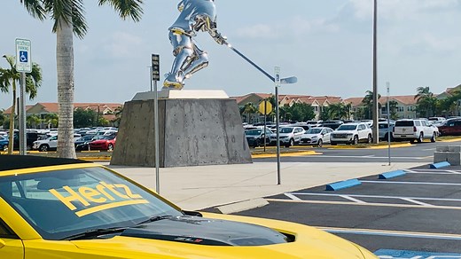 It's official: Hertz emerges from bankruptcy, with changes to board