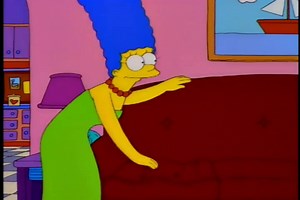 MY GROOVE | Simpsons Memes