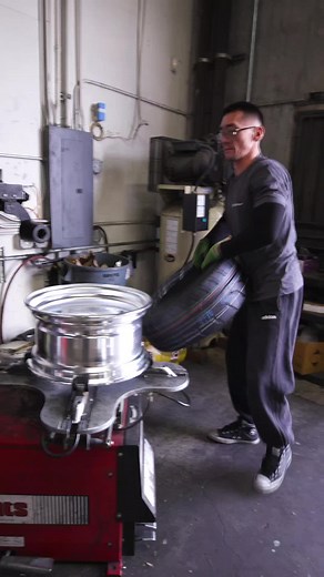 RS11 16x8 25 on 225/45/16 PROXES R888R Review