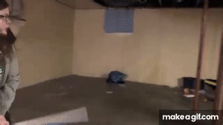 Punch Hard! (Short Action-Comedy Film) on Make a GIF