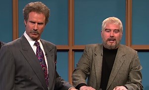 Of Course You Should Start Your Week With SNL's 'Celebrity Jeopardy!'