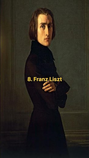 Top 10 Most Popular Classical Musicians of All Time