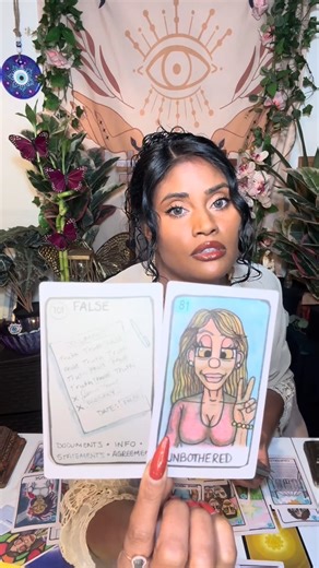 15K views · 1K reactions | A Hidden Inheritance or Property Is Being Revealed #DivineRecovery #WhatWasHiddenWillSurface #InheritanceEnergy | Whispers of the Cards | Facebook