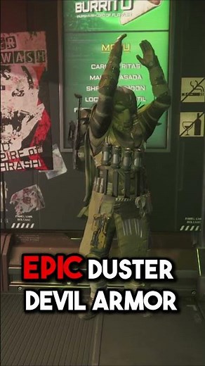 How to get the Legendary Dust Devil Armor - Star Citizen Pickers Field Duster Devil #starcitizen