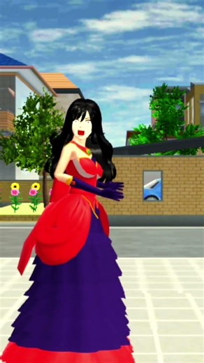 Robot yuta help baby MIO lower the circle👶👮#shorts #viral #trending#review #sss #funny#gaming#best