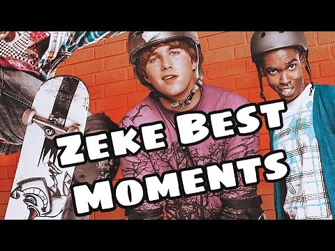 Zeke and Luther | Zeke Best Moments