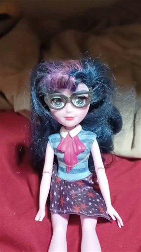 My Stop Motion Movie