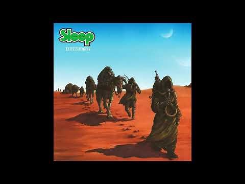 Sleep - Dopesmoker (Full Album - 2003)