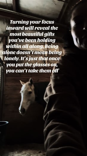 One of the most beautiful gifts I received is energy healing. In 2023 I began studying and practicing energy healing. In early 2024 I became a certified Animal Reiki Master! Although I practice on myself and family members, I specialize in animals. Horses energy field is much larger and much more sensitive than ours so working with horses is often very visible opposed to a cat or dog that may snooze the entire time. Licking and yawning are great signs that the animal is comfortably receiving the