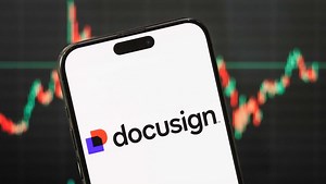 Docusign earnings: CEO explains company's 'powerful position'