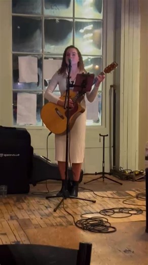 The Dead Canary Brewing Co. on Instagram: "Alyssa Malvoisin serenading our taproom this evening from 7-9pm—stop in for the rest of the set, or just a song or two and enjoy the mellow taproom vibe; a great pairing with the cold and one of our beers Don’t forget we have to-go options for when the night winds down!🍺 😉 #LongLiveTheDeadCanary #SupportLocalArtists #WeLovePhilipsburg"