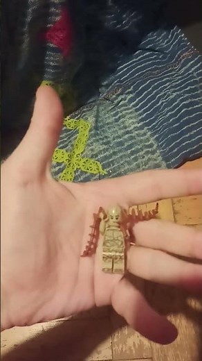 Groot - My Lego Collection - Marvel Guardians of the Galaxy