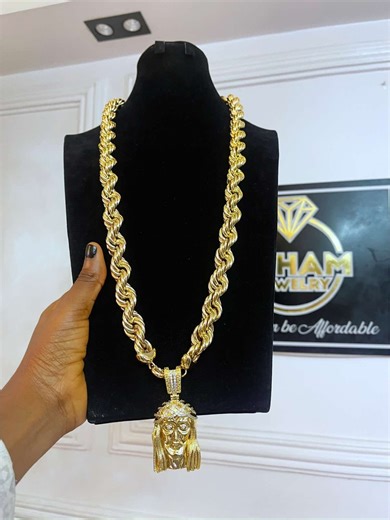 Limited Jewelry Orders Going Out Today!