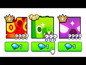 How To Get Your FIRST Huge Pet In Pet Simulator 99