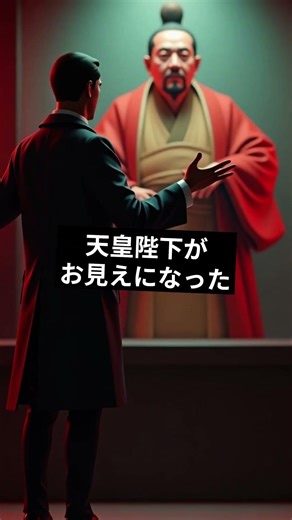 Why can the Japanese Emperor stop time?