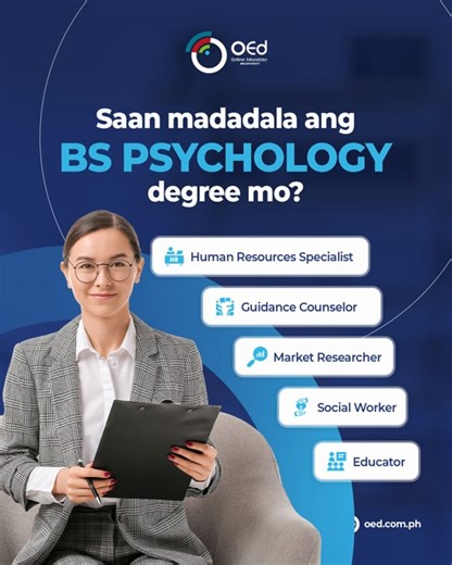 2.2K views | Ever wondered what career doors a Bachelor of Science in...