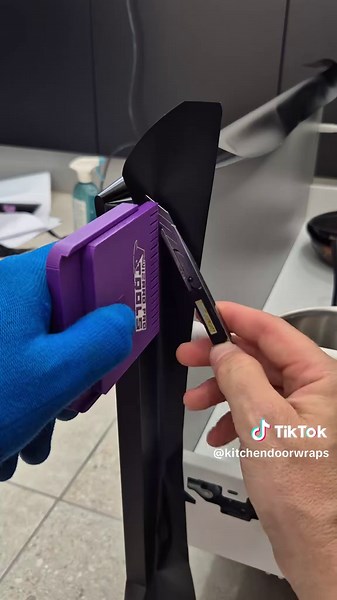 Wraps By AJ on TikTok