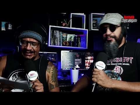 Spoiler Radar Casa Branca Espécie Vil