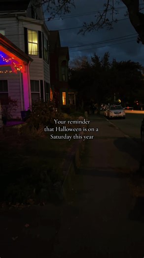 240 Days Until Halloween: Count Down With Salem