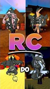 HOW TO CATCH ALL THE TAPUS IN POKEMON RORIA CONQUEST #pokemon #pokemonchannel #shinypokemon #PBB