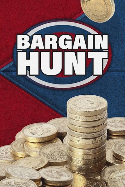 Bargain Hunt - Season 73 - Episode 04: Christmas Special - Newark 22