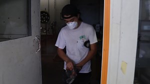 Learn the fundamentals of auto-collision repair by registering for our Auto Body Collision Program. For more information, call (956) 794-4071 or email transporation@laredo.edu. | Laredo College