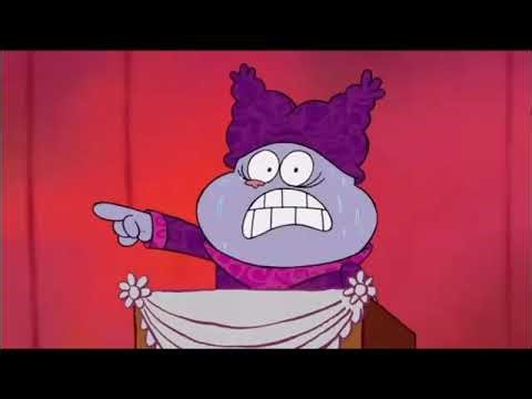 ytp chowder