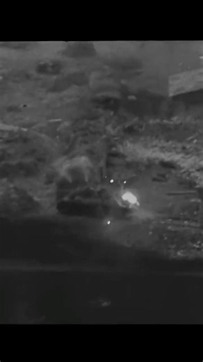 German Aircraft VS tanks 1944 Henschel Hs 129 #panzer #military #wwii