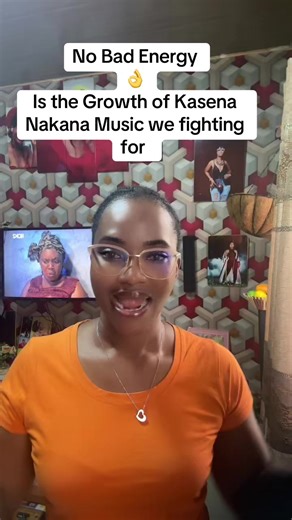 No Bad Energy: The Rise of Kasena Nakana Music