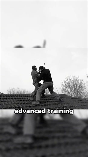 Military Self Defence 🔥🔥