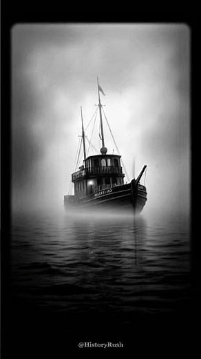 🚢 the mysterious abandoned ship found adrift | real ghost ship story