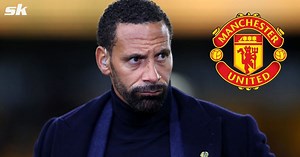 "No doubt" - Rio Ferdinand says former Manchester United man could solve striker crisis at Old Trafford