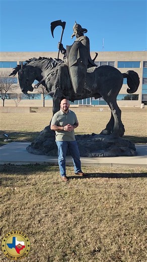 36th Engineer Brigade will demolish the air assault training tower from noon-1:30 on Jan. 19. For more information visit the Fort Hood Media Center at https://forthoodmediacenter.com/fort-hood-to-demolish-air-assault-tower/. #FortHood | #Demolition | #FortHoodNews | U.S. Army Fort Hood