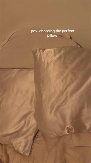 Choosing the Perfect Pillow: A Step-by-Step Guide