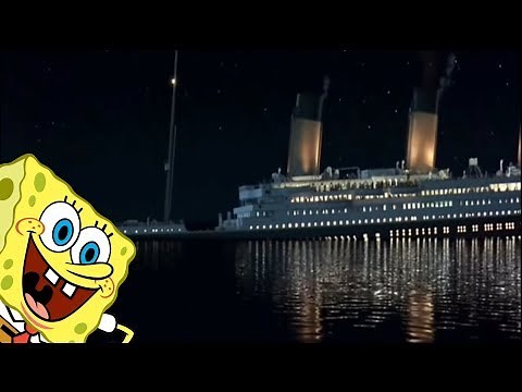 I put The best day ever over the Titanic sinking