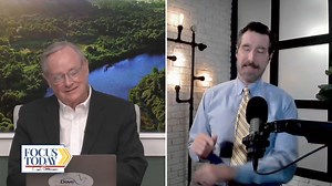 On Focus Today, our conversation with Todd Friel, host of the Wretched TV. He discusses whether pastors who have disqualified themselves can be restored. . . . . #kdov #theDove #TheDove #thedove #FocusToday #PerryAtkinson #Perryatkinson #theDoveonline #theDoveinternet #theDoveradio #theDoveTV #ChristianBroadcast #Christianity #radio #christiantv #hope #life #Savior #JesusChrist #HolySpirit #God #love #help #salvation #Oregon #California #Idaho #JerryBilden #AshleyCarrasco | theDove