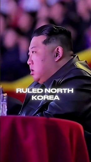 Inside North Korea’s Secret Dynasty | The Kim Family’s Iron Rule