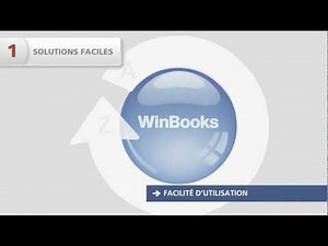 Winbooks Comptabilité - Demandez votre version de demo gratuite