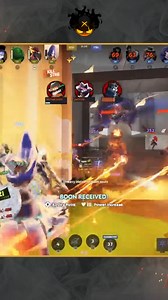 Health bar optional! #Deadlock | DeadlockPerspective