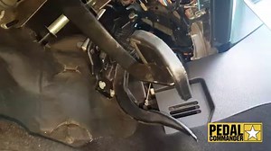 2018 SEMA Award Winner PEDAL COMMANDER offers the #1 Performance Throttle Response Controller available on the market for your FORD truck! Use Code: PCFB10 for 10% OFF.💸 | Pedal Commander