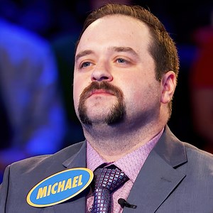 1 answer left. 48 points to go. Can he stash $20K?? 😲😲😲 | Family Feud