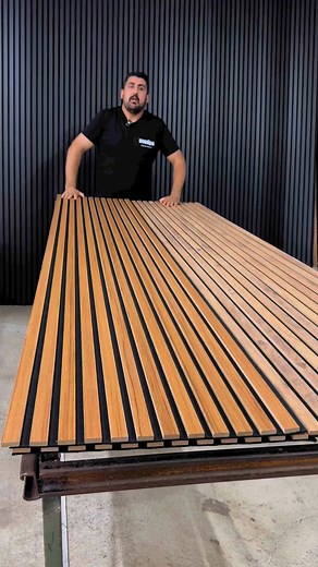 217 reactions · 15 comments | Ahşap Lambri Panellerimizin Ölçüleri...